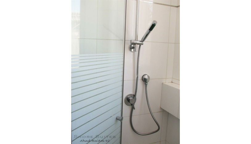 Apartment Ahad Ha'Am Tel Aviv - Apt 32408